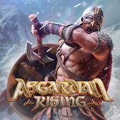 Asgardian Rising clubph hot game