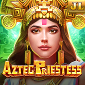 Aztec Priestess clubph hot game