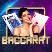 Baccarat B clubph live casino game