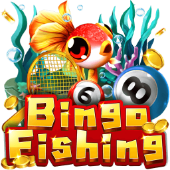 Bingo Fishing clubph game