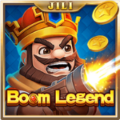 Boom Legend clubph fishing game