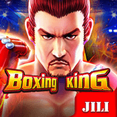 Boxing King clubph hot game