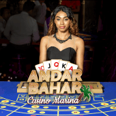 Casino Marina Andar Bahar clubph live casino