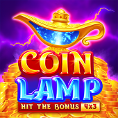 Coin Lamp clubph slot game