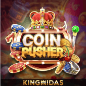 Coin Pusher clubph cards game