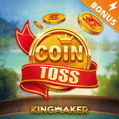 Coin Toss clubph cards game