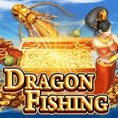 Dragon Fishing clubph game