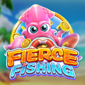 Fierce Fishing clubph game