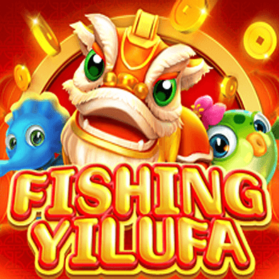 Fishing Yi Lu Fa clubph game