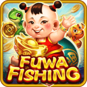 Fuwa Fishing clubph game