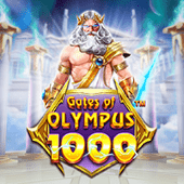 Gates of Olympus 1000 clubph hot game