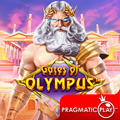 Gates of Olympus clubph hot game