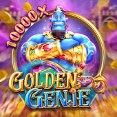 Golden Genie clubph hot game