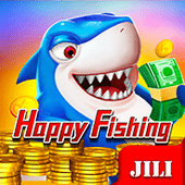 Happy Fishing clubph game
