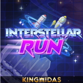 Interstellar Run clubph cards game