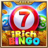 Irich Bingo clubph slot game