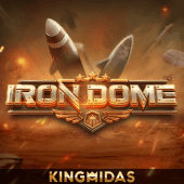 Iron Dome clubph cards game