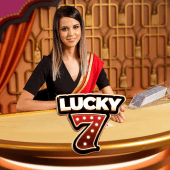 Lucky 7 clubph live casino game