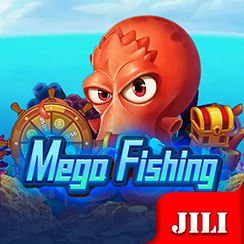 Mega Fishing clubph game