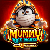 Mummy Lock Riches clubph slot game