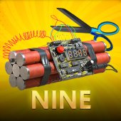Nine clubph cards game