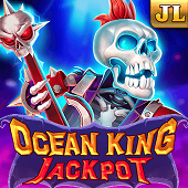 Ocean King Jackpot clubph fishing game