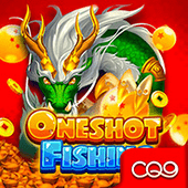 Oneshot Fishing clubph game