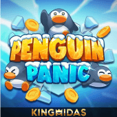 Penguin Panic clubph cards game