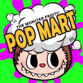 Popmart clubph slot game