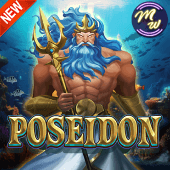 Poseidon clubph slot game