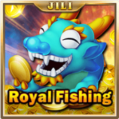 Royal Fishing clubph game