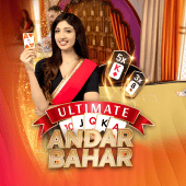 Ultimate Andar Bahar clubph live casino