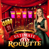 Ultimate Roulette clubph live casino