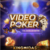 Video Poker clubph cards game