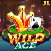 Wild Ace clubph slot game